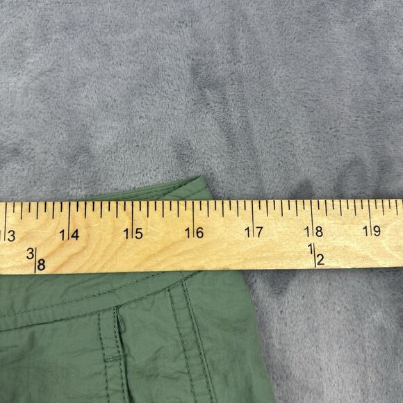 ONIA The Calder Stretch Nylon Swim Trunks Shorts 7" Inseam Lined Mens Size 32 - Picture 10 of 13